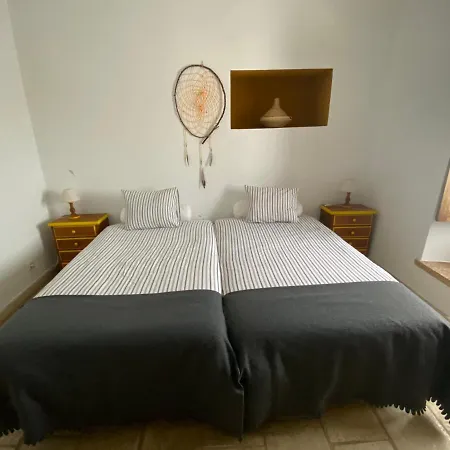 مزرعة للإقامة Quinta De Sao Jose Dos Montes Ferreira do Zêzere