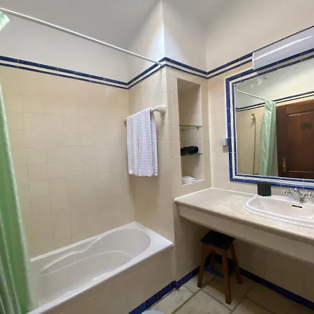 Quinta De Sao Jose Dos Montes *