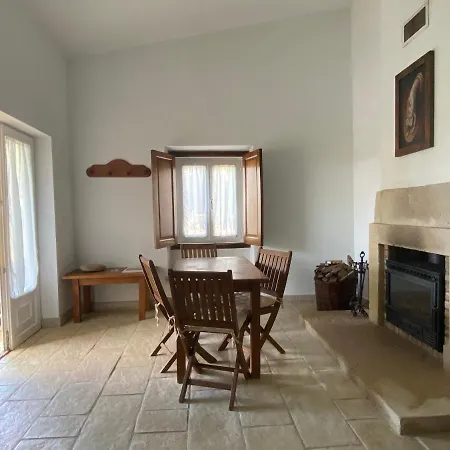 Quinta De Sao Jose Dos Montes *