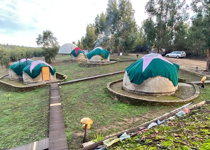 Quinta De Sao Jose Dos Montes Ferreira do Zezere