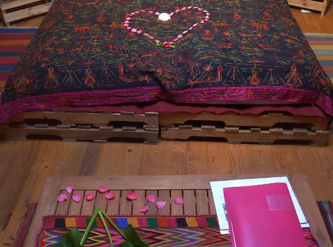 Quinta De Sao Jose Dos Montes * Ferreira do Zezere