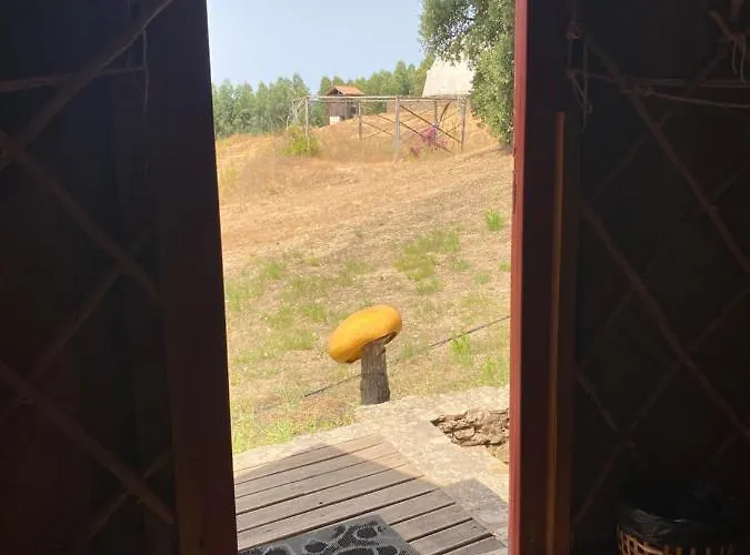 Farm stay Quinta De Sao Jose Dos Montes Ferreira do Zezere