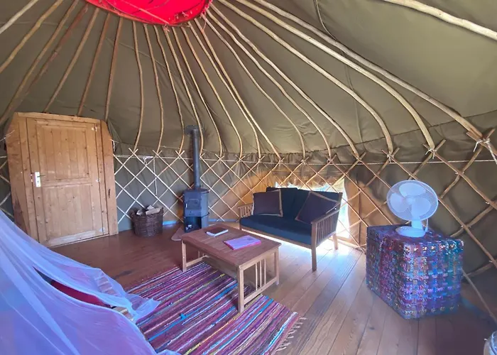 Quinta De Sao Jose Dos Montes