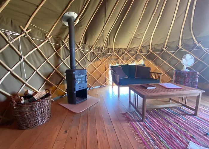 Farm stay Quinta De Sao Jose Dos Montes *