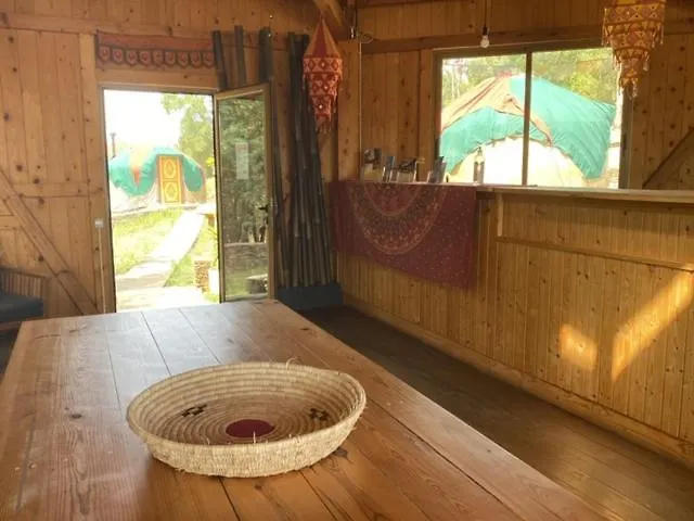 Farm stay Quinta De Sao Jose Dos Montes Ferreira do Zezere