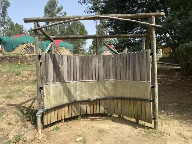 Farm stay Quinta De Sao Jose Dos Montes