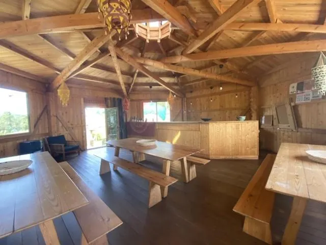 Farm stay Quinta De Sao Jose Dos Montes *