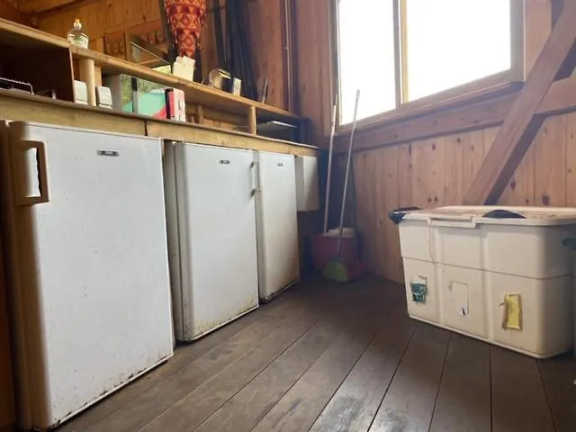 Farm stay Quinta De Sao Jose Dos Montes