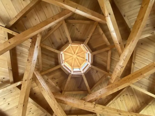 Farm stay Quinta De Sao Jose Dos Montes