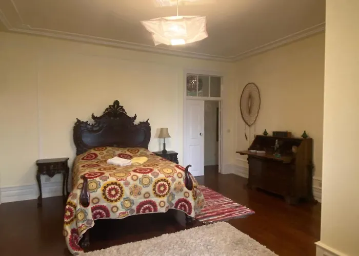 Farm stay Quinta De Sao Jose Dos Montes *