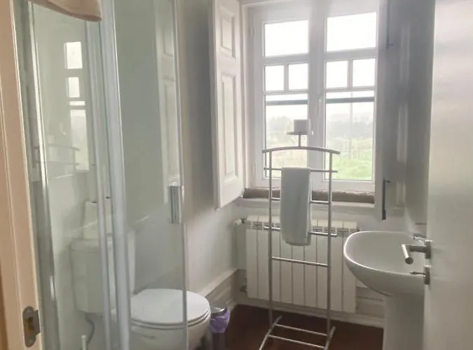 Farm stay Quinta De Sao Jose Dos Montes Ferreira do Zezere