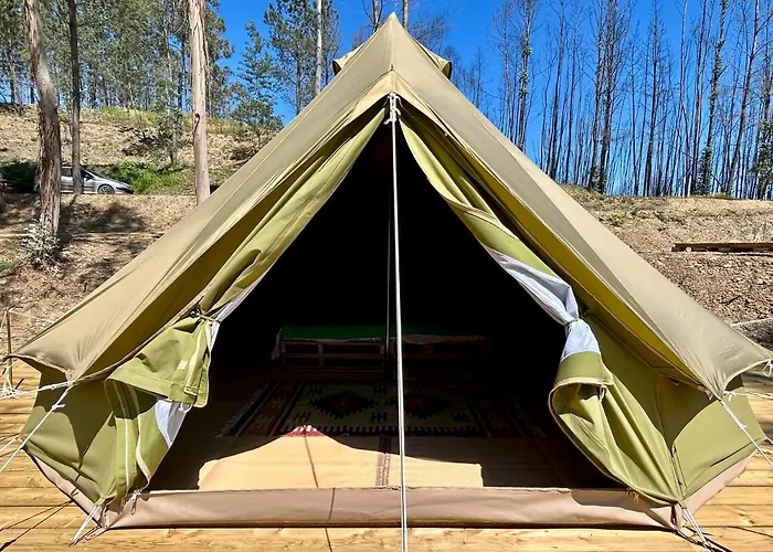 Farm stay Quinta De Sao Jose Dos Montes