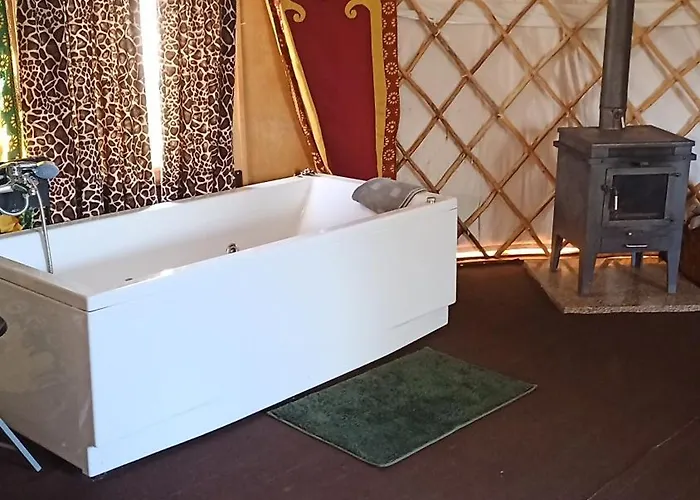 Quinta De Sao Jose Dos Montes *