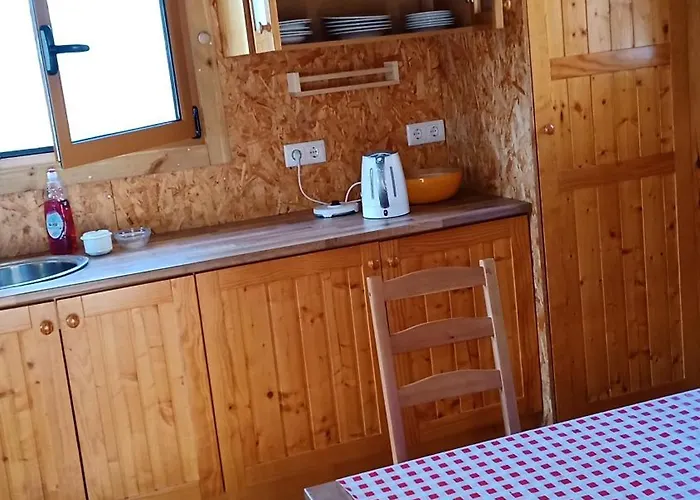 Quinta De Sao Jose Dos Montes Ferreira do Zezere