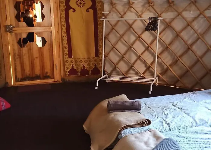 Quinta De Sao Jose Dos Montes * Ferreira do Zezere