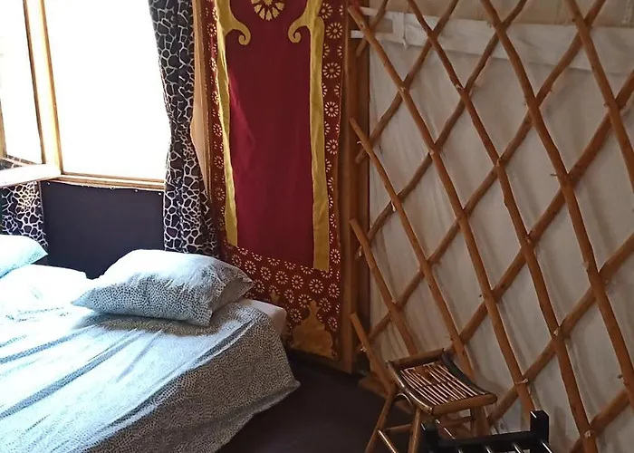 Quinta De Sao Jose Dos Montes