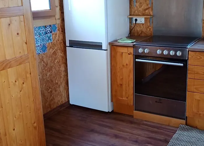 Quinta De Sao Jose Dos Montes Farm stay