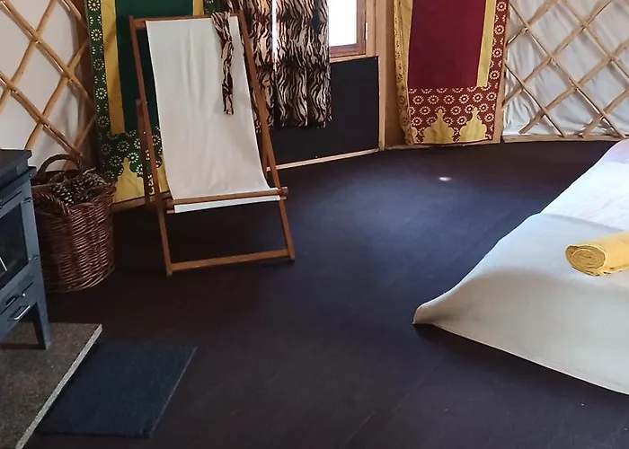 Farm stay Quinta De Sao Jose Dos Montes