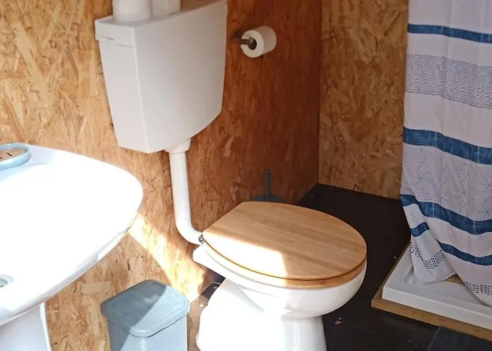 Farm stay Quinta De Sao Jose Dos Montes Ferreira do Zezere