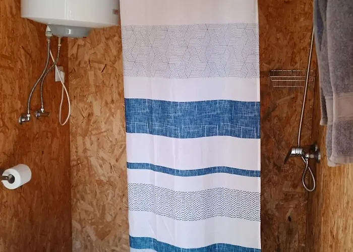 Quinta De Sao Jose Dos Montes