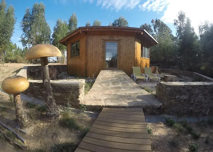 Quinta De Sao Jose Dos Montes