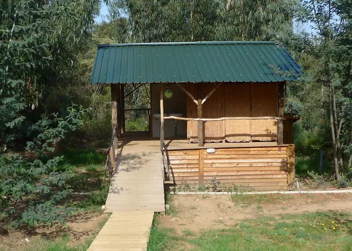 Quinta De Sao Jose Dos Montes Ferreira do Zêzere