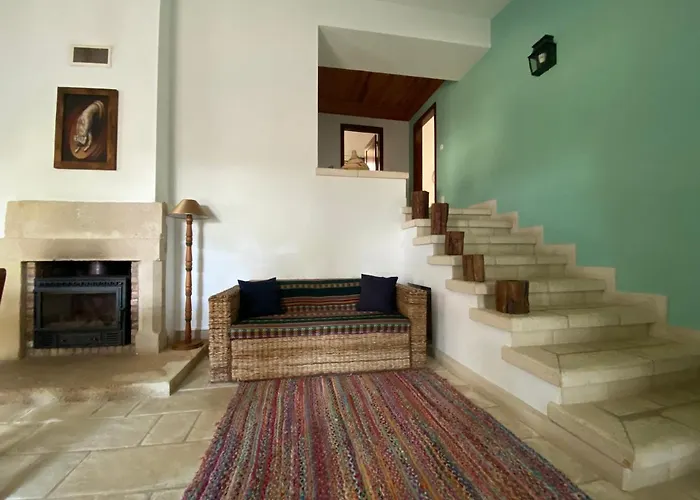 Farm stay Quinta De Sao Jose Dos Montes Ferreira do Zezere