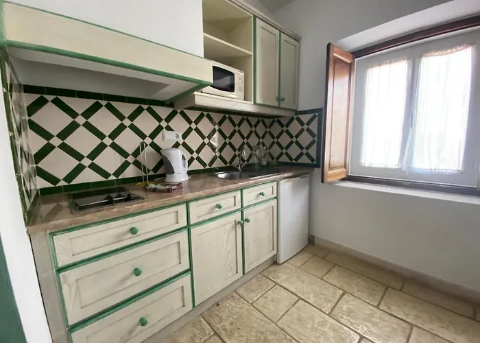 Quinta De Sao Jose Dos Montes Farm stay