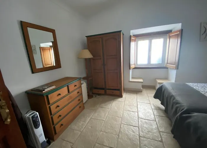 Farm stay Quinta De Sao Jose Dos Montes Ferreira do Zezere