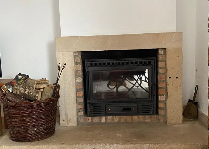 Farm stay Quinta De Sao Jose Dos Montes