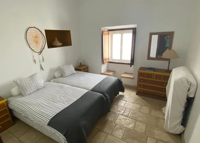 Quinta De Sao Jose Dos Montes Ferreira do Zêzere