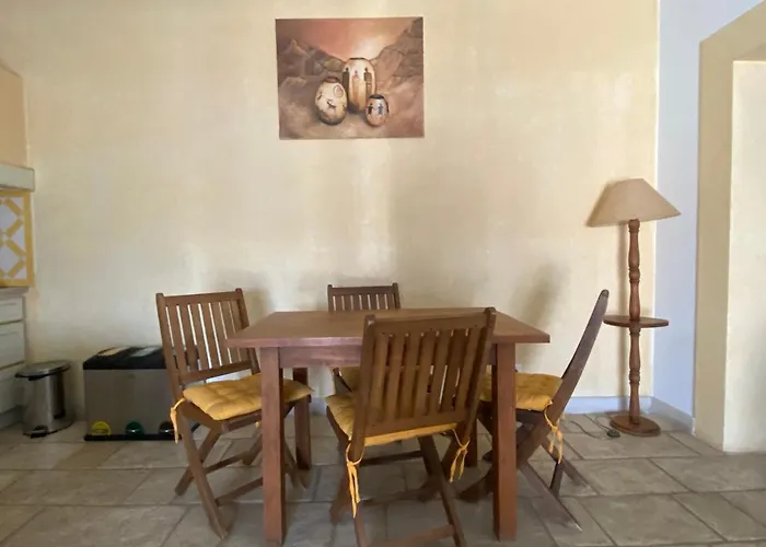 Quinta De Sao Jose Dos Montes Farm stay *