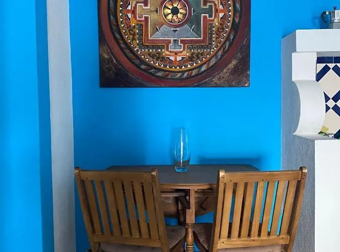 Farm stay Quinta De Sao Jose Dos Montes