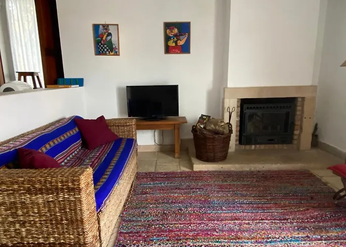 Quinta De Sao Jose Dos Montes *