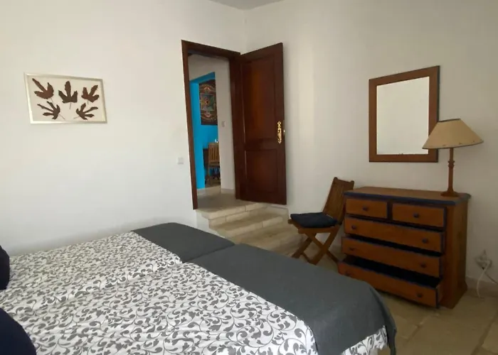 Farm stay Quinta De Sao Jose Dos Montes