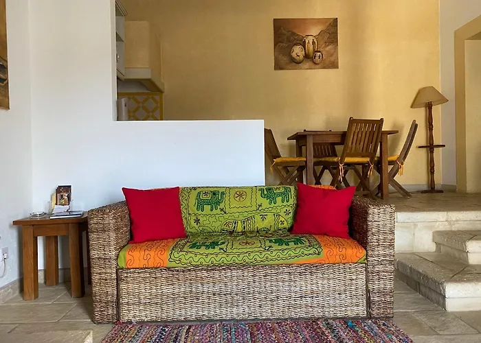 Quinta De São José Dos Montes *