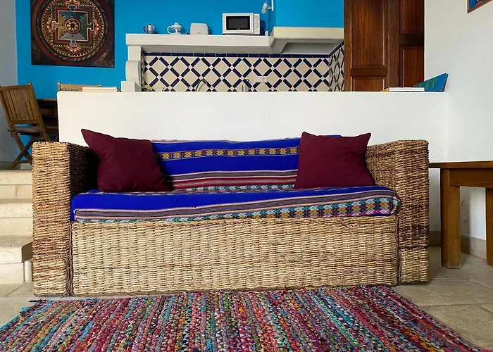 Quinta De Sao Jose Dos Montes Farm stay *