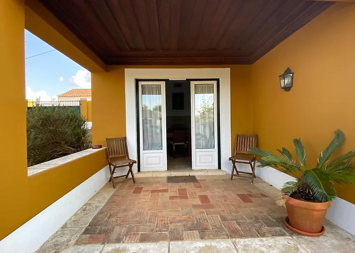 Quinta De Sao Jose Dos Montes *